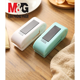 Mua Máy hàn mép túi nilon bằng nhiệt M&G AEQ918A8 (giao màu mgẫu nhiên)