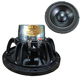 LOA BASS 25 JQ NEO KHỐI 115 COIL 76 DẸT - GIÁ HAI LOA