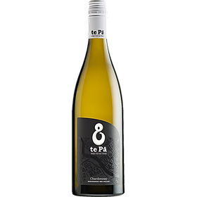 Rượu vang trắng New Zealand, Te Pa, Chardonnay