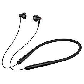 Mua Tai Nghe Bluetooth Baseus Bowie P1 Half In-ear Neckband Wireless Earphones- hàng chính hãng