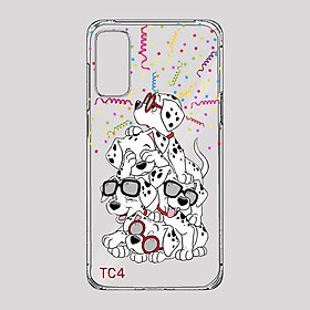 Ốp Lưng Dành Cho XIAOMI MI 10T
