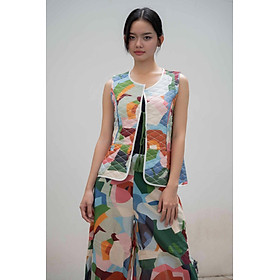 Áo Khoác Cotton Cao Cấp Luna Llena