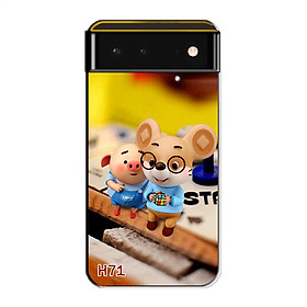 Ốp Lưng Dành Cho GOOGLE PIXEL 6