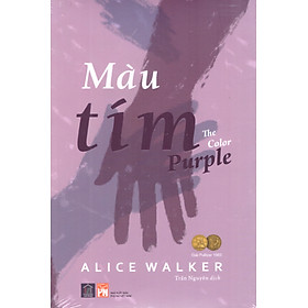 Màu tím (The color purple)