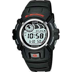 Đồng hồ nam Casio G-2900F - màu 2VDR, 1VDR