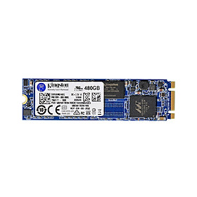 Ổ Cứng SSD M.2 SATA Gắn Trong Kingston UV500 SUV800M8