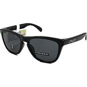 Kính mát unisex Oakley OO9245 chính hãng