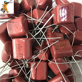 Mua 10 Tụ điện 474-630V