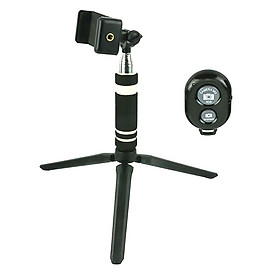 Mua Gậy Tự Sướng Kiêm Giá Đỡ Chụp Ảnh  LT-03