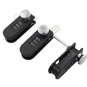 Mua Khóa Số Ngăn Kéo Bàn  Hộc Tủ Loại Đơn Hoặc Nhiều Ngăn  Tủ Để Đồ  Có Thể Thay Đổi Mã Số