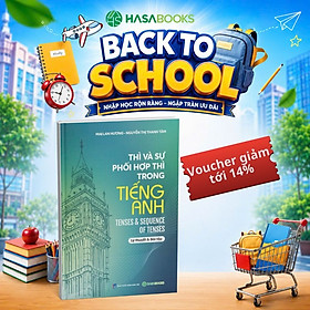 Thì Và Sự Phối Hợp Thì Trong Tiếng Anh - Mai Lan Hương