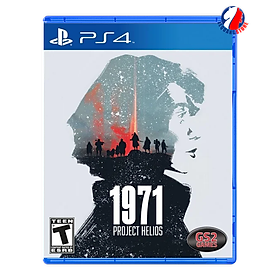 Mua 1971 Project Helios - PS4 - Hàng Chính Hãng