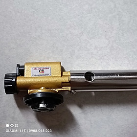 Mua Đầu khò gas 803 khò ga đồng 100% nguyên khối cao cấp  tự động đánh lửa  khò lửa bình gas  Núm điều chỉnh nhiệt 1300 độ C