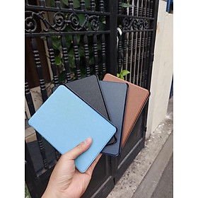 Bao da dành cho Paperwhite gen 4 và gen 3 (Tặng kèm miếng dán)