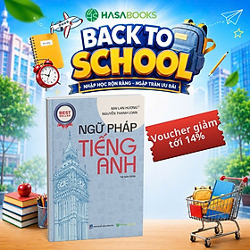 Ngữ Pháp Tiếng Anh - Mai Lan Hương