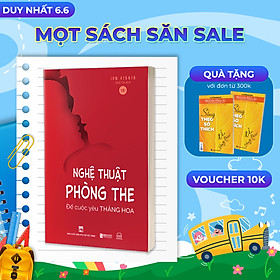 Hình ảnh sách Nghệ Thuật Phòng The – Để Cuộc Yêu Thăng Hoa