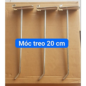 Mua Tay cài lưới sắt  móc treo lưới   treo ốp lưng   20 cm (1 CÁI )