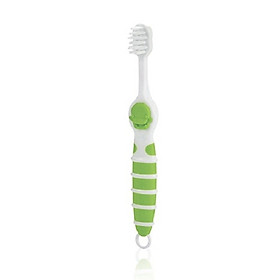 Bàn chải đánh răng cho bé từ 3 -6 tuổi kuku ku1129