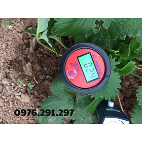 Máy đo hàm lượng Nito trong đất ZD2801