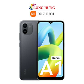 Mua Điện thoại Xiaomi Redmi A1 (2GB/32GB) - Hàng chính hãng