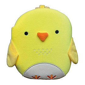 Sách ngoại văn: Squish And Snugg Squish And Snugg Noisy Chick - MAKE BELIEVE IDEAS LTD