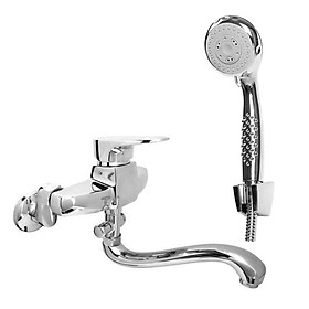 Mua Vòi sen nóng lạnh dùng cho bồn tắm nằm