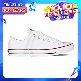 Giày Converse Chuck Taylor All Star Classic Low Top - 121176