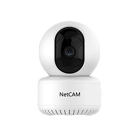 Mua Camera IP Wifi NetCAM NVB2.0 1080P - Hàng Chính Hãng