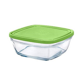 HỘP THỰC PHẨM THỦY TINH DURALEX FRESHBOX 300ML