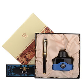 Hộp Bút Mực Và Lọ Mực DUKE