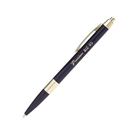 Bút Bi Thiên Long Bizner Biz-05 - Xanh Dương