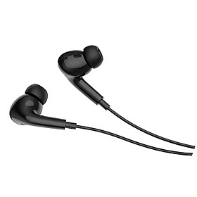 Mua Earphone có mic Hoco stereo cho âm thanh tuyệt hảo (nhiều màu)- Hàng chính hãng