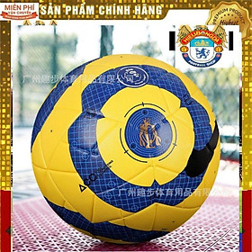 Quả bóng đá Ngoại Hạng Anh số 5 Chung kết Champions League | Trái bóng đá C1 size 5 trái banh da CLB giá rẻ Động Lực