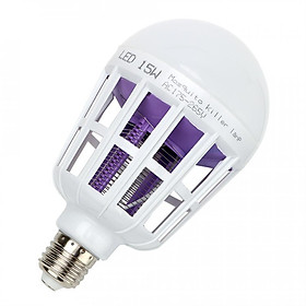 Mua Bóng đèn bắt muỗi kiêm đèn ngủ AC