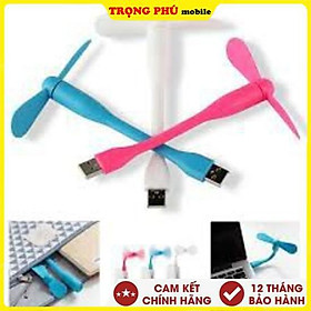 Mua Quạt 2 cánh usb mẫu mới