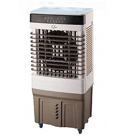 Mua Quạt Điều Hòa Không Khí GAMA GMEL-7000HR  - Hàng Chính Hãng