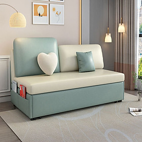 Mua Ghế Sofa Giường Kéo Đa Năng HGP  Sofa Bed Cho Phòng Khách HGK-64
