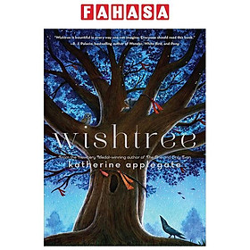 Sách ngoại văn: Wishtree