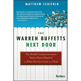 The Warren Buffetts Next Door