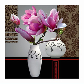 Giấy dán tường - 254-1
