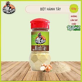 Bột Hành Tây Ông Chà Và 60gram