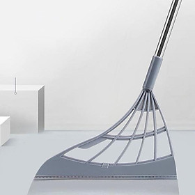Mua Chổi Quyét Nhà Gạt Nước Thông Minh Bằng Silicone mới Bộ Chổi Quét Sàn Nhà