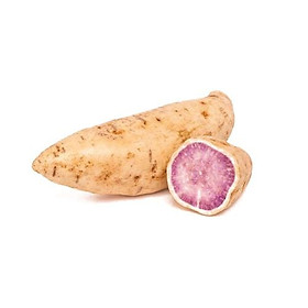 Khoai lang tím Úc 1kg