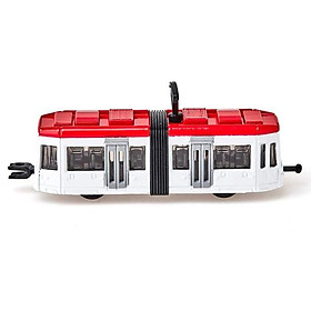 Toa Tàu Điện Siku 1011