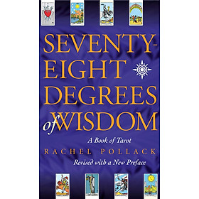 Sách tiếng Anh - Seventy Eight Degrees Of Wisdom