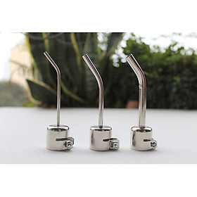 Mua Đầu Khò Nhiệt 850 Dạng Khủyu Tay Nối Dài