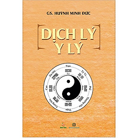 Hình ảnh Dịch lý Y lý