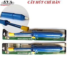 Mua DỤNG CỤ HÚT CHÌ HÀN