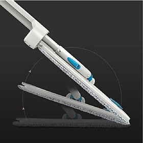 Mua Cây lau nhà tự vắt phun sương Hasu2000-P12