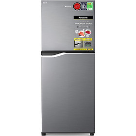 Tủ lạnh Inverter Panasonic NR-BA189PPVN (167L) - Hàng chính hãng - Chỉ giao tại Hà Nội